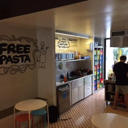 Amistat Hostel Βαρκελώνη