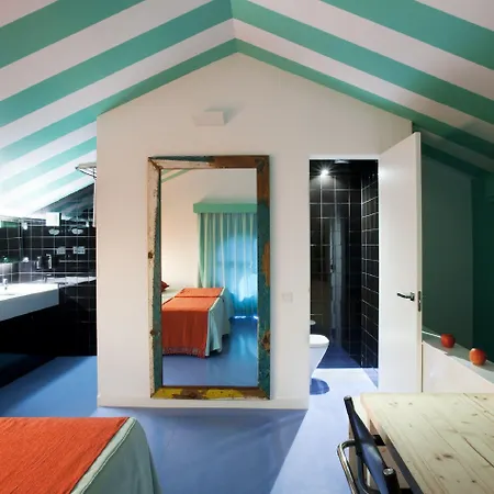 Hostel Amistat Βαρκελώνη