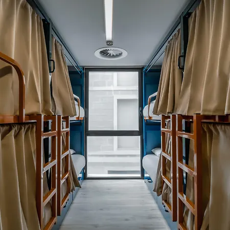 Hostel Amistat