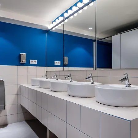 Hostel Amistat Βαρκελώνη