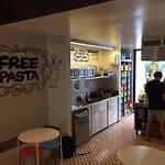 Amistat Albergue Barcelona