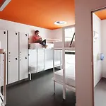 Albergue Amistat Barcelona