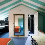 Albergue Amistat Barcelona