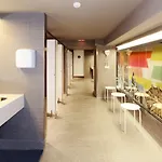 Albergue Amistat Barcelona