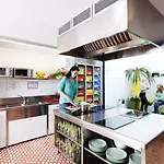 Amistat Albergue *