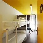 Amistat Albergue *