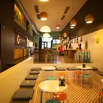Amistat Albergue Barcelona