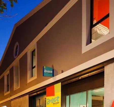 Amistat Hostel