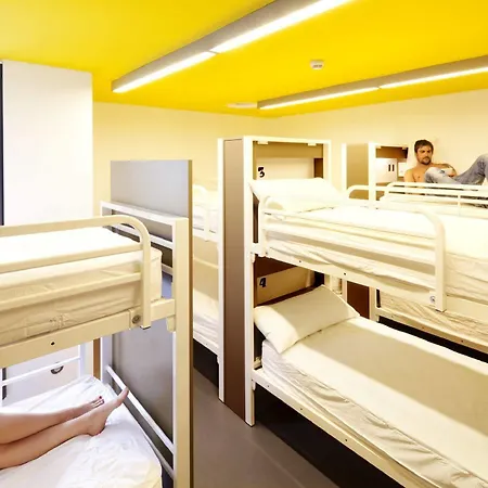 Amistat Barcelona