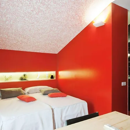 Amistat Hostel Barcelona