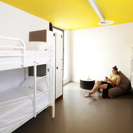 Amistat * ברצלונה