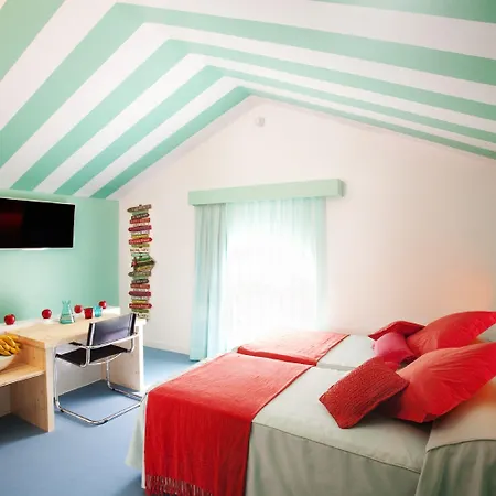 Amistat Hostel *