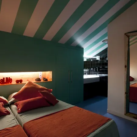 Amistat ברצלונה