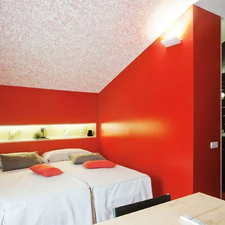 אכסניה Amistat