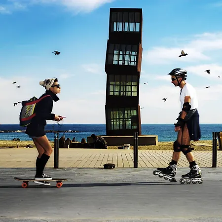 אכסניה Amistat