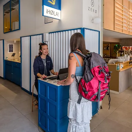 Amistat ברצלונה