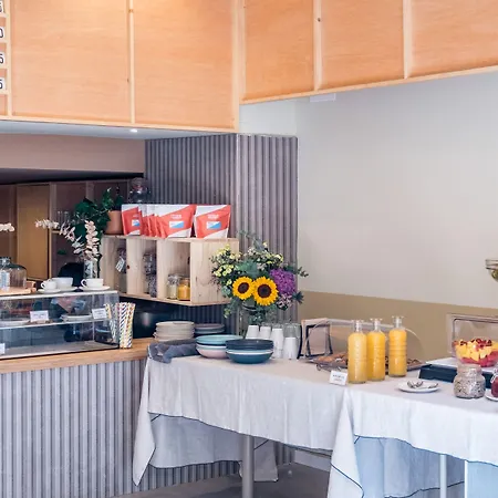 Amistat ברצלונה