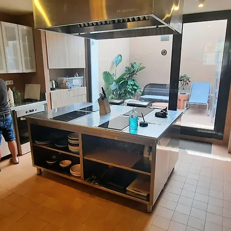 אכסניה Amistat