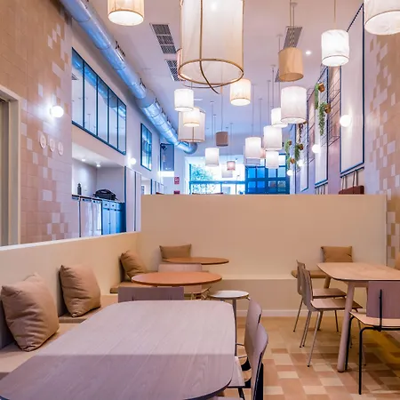 Amistat * ברצלונה