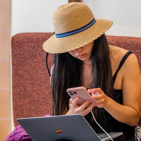 Amistat אכסניה ברצלונה