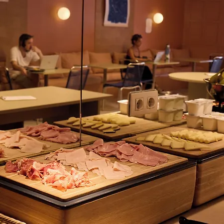 Amistat * Barcelona
