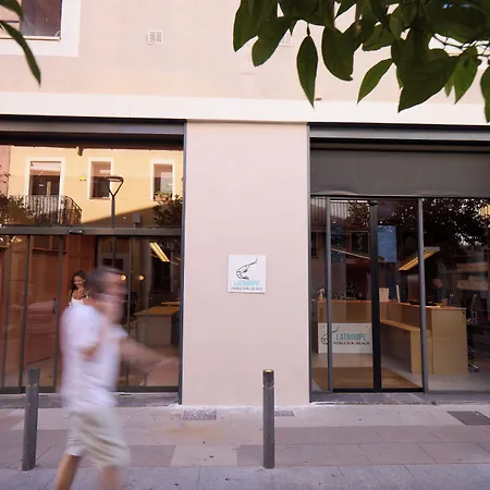 Amistat Barcelona
