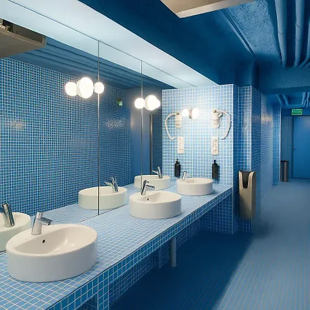Amistat Hostel Barcelona