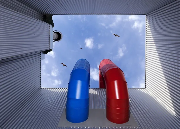 Hostel Amistat Barcelona