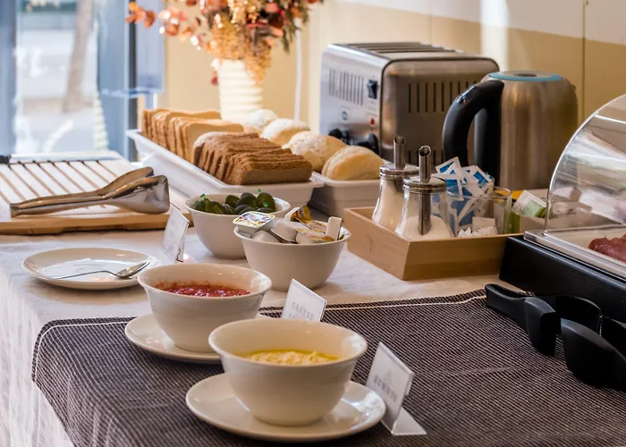 Hostel Amistat Barcelona