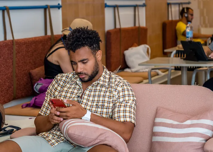 Hostel Amistat Barcelona