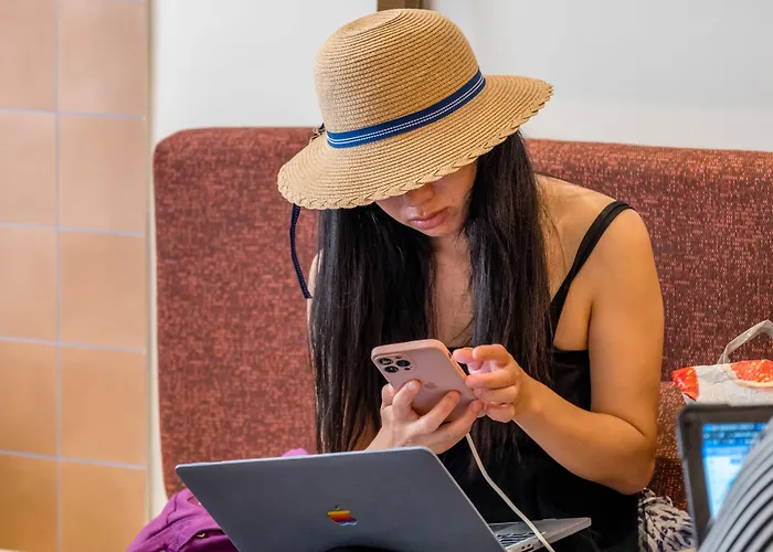 Amistat Hostel Barcelona