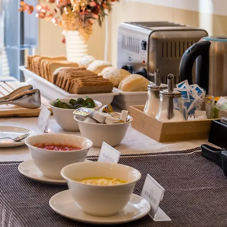 Vandrerhjem Amistat Barcelona