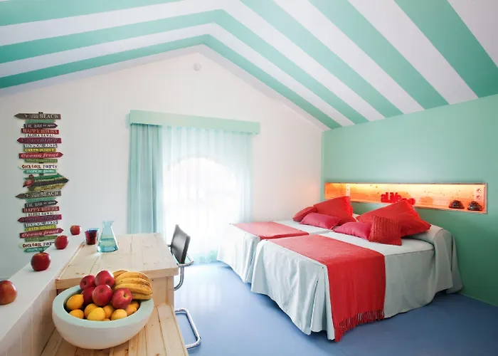 Hostel Amistat *