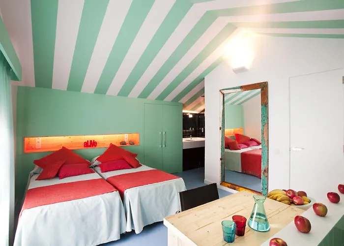 Hostel Amistat *