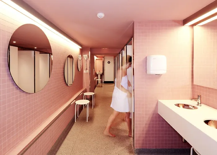 Amistat Hostel