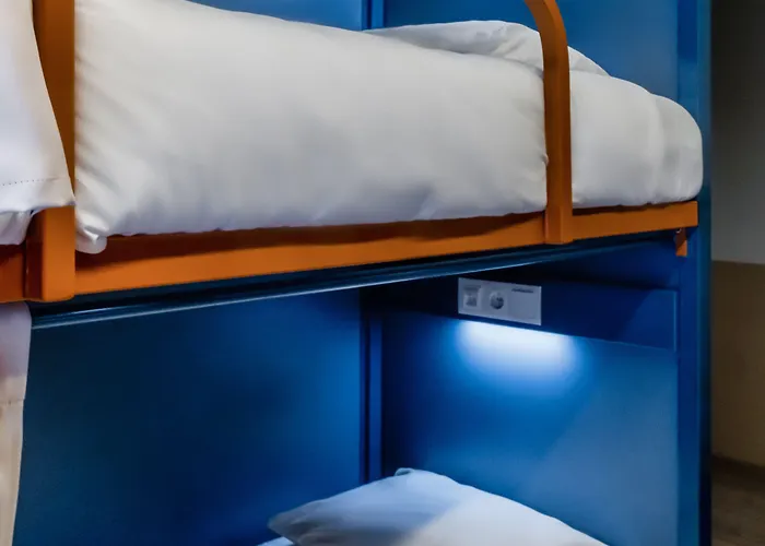 Amistat Hostel