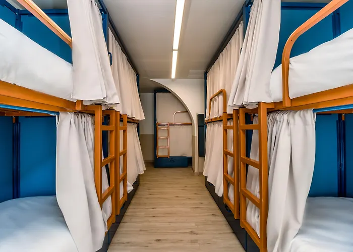 Amistat Hostel