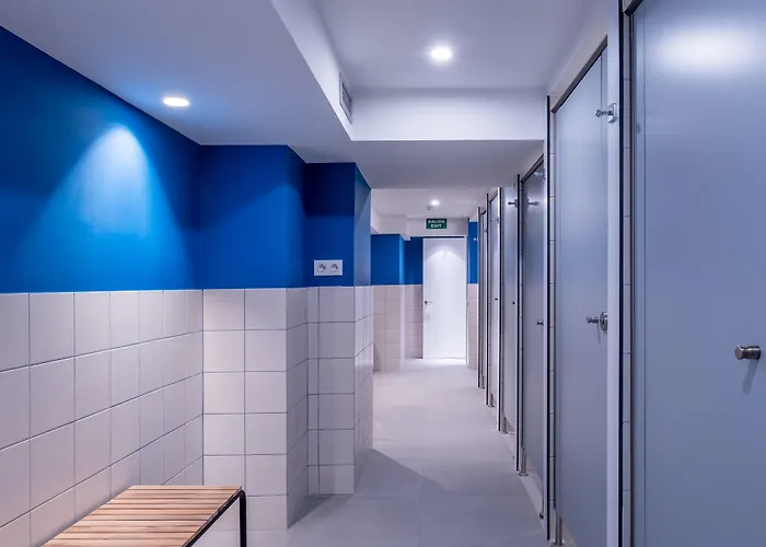 Amistat Hostel